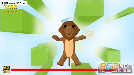 Falling Lion�ٷ����ͼ1