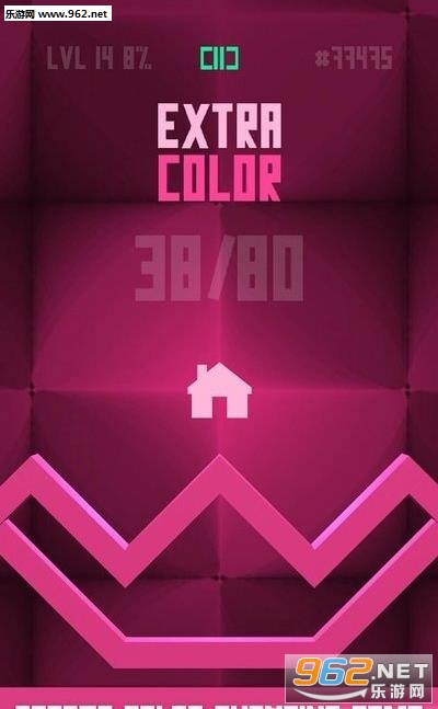 Extra Color(��ɫ��Ϸ��׿��)��ͼ2