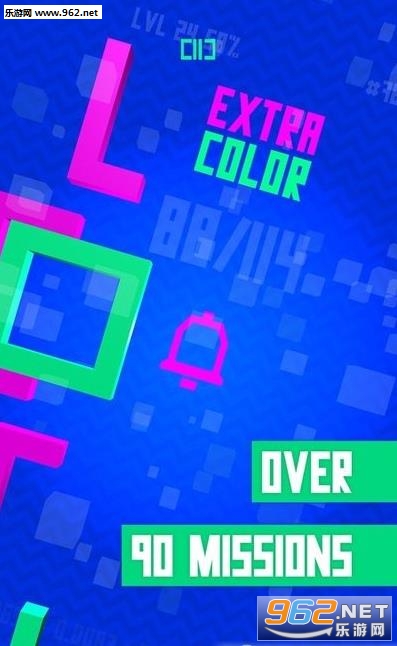 Extra Color(��ɫ��Ϸ��׿��)��ͼ3