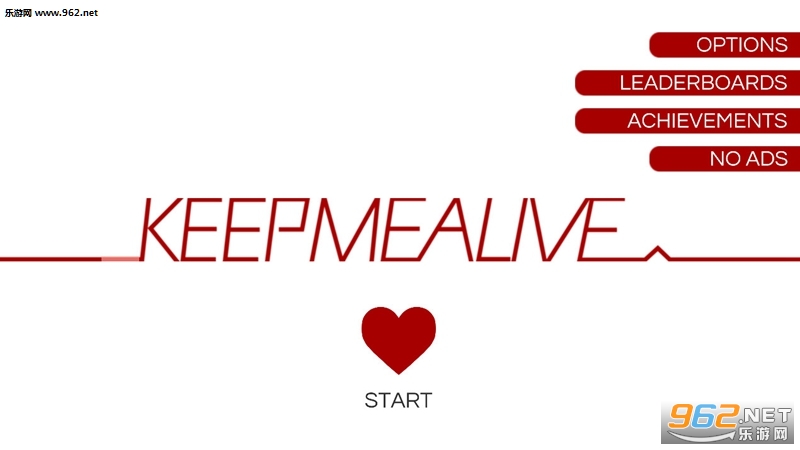 Keep Me Alive�ֻ���Ϸ��ͼ0