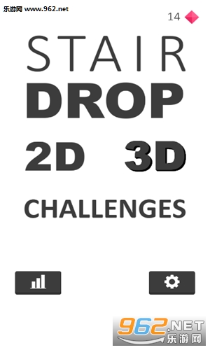 Stair Drop���°�׿���ͼ3