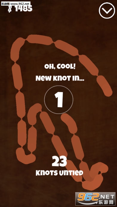 Knot Fun���İ��ͼ2