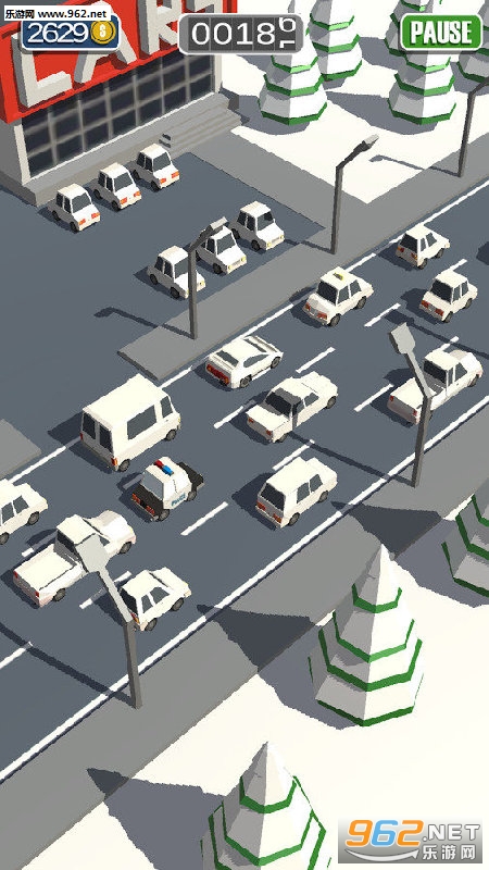 Commute: Heavy traffic(ͨ�ڽ�ͨ��æ�ٷ���)��ͼ0
