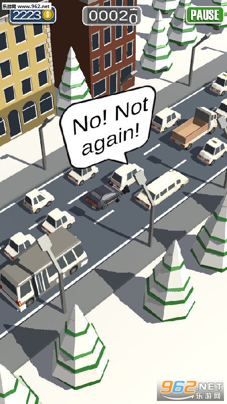 Commute: Heavy traffic(ͨ�ڽ�ͨ��æ�ٷ���)��ͼ1