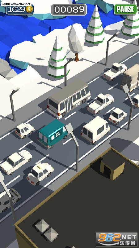 Commute: Heavy traffic(ͨ�ڽ�ͨ��æ�ٷ���)��ͼ2