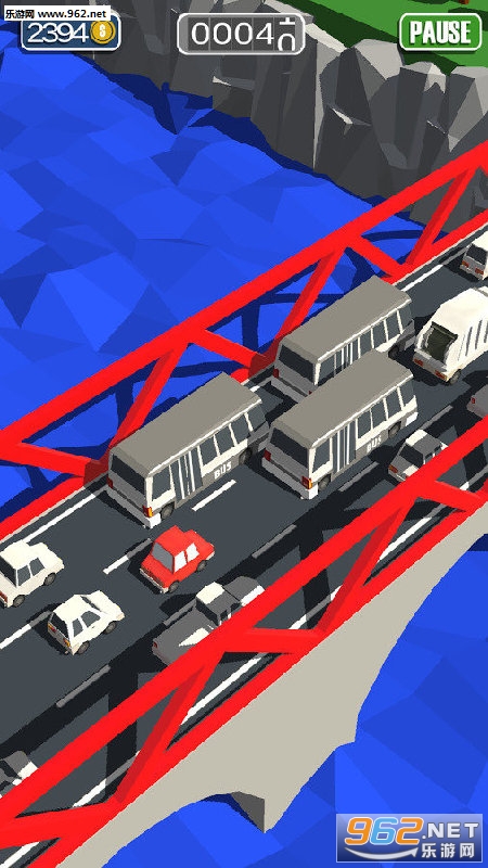 Commute: Heavy traffic(ͨ�ڽ�ͨ��æ�ٷ���)��ͼ3