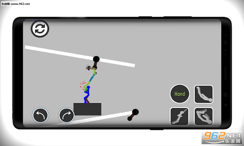 Stickman Killer(������������)��ͼ1