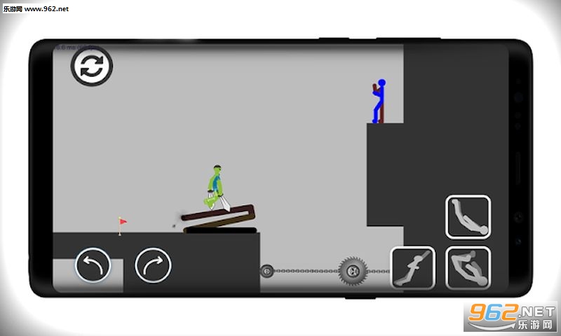 Stickman Killer(������������)��ͼ3