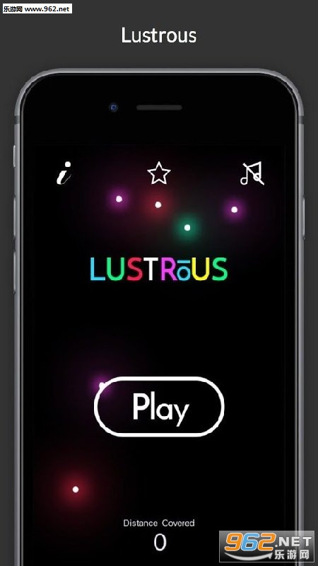 Lustrous(δ֪��·��׿��)��ͼ0
