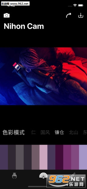NihonCam(Nihon Cam�������)v1.0.1��ͼ0