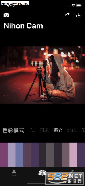 NihonCam(Nihon Cam�������)v1.0.1��ͼ1
