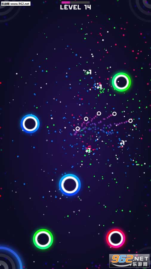 Disc Pop(����Բ�̰�׿��)��ͼ2