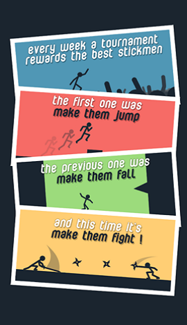 Make Them Fight(�����Ǵ�����)��ͼ0