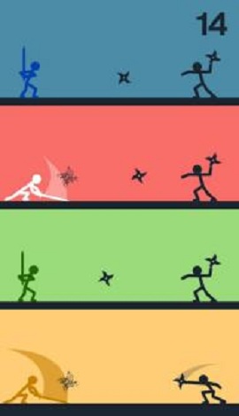 Make Them Fight(�����Ǵ�����)��ͼ2
