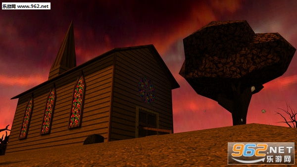 �ƻ�(Dusk)Steam�ƽ���ͼ5