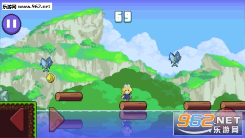 Bunny World(С�����ð�����°�)��ͼ2