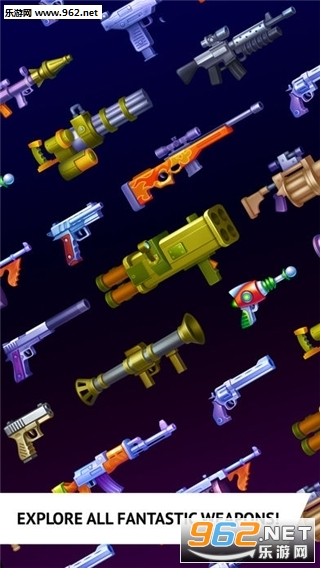 Flip the Gun�ֻ���Ϸ��ͼ3
