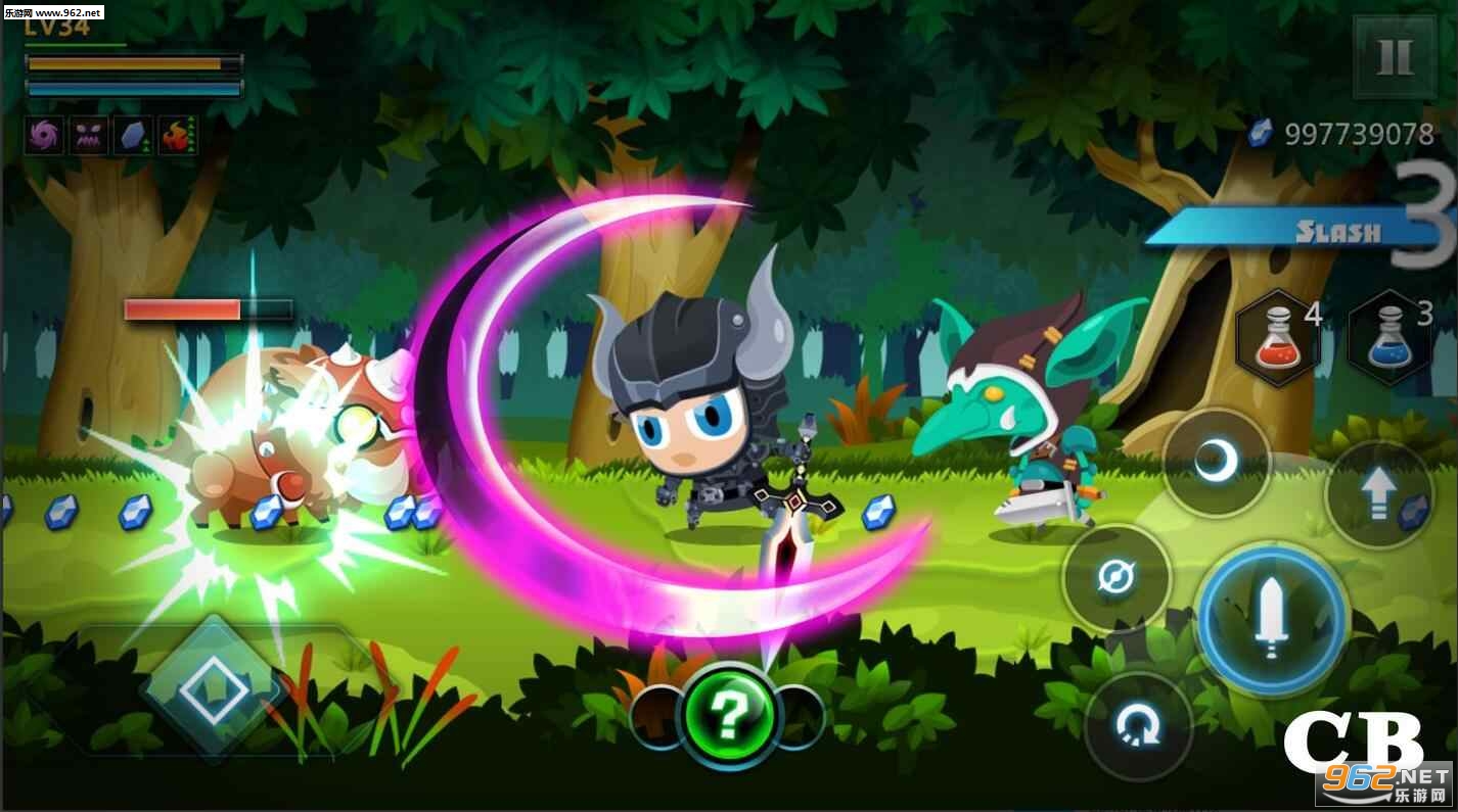 CrystalBlade(ˮ��֮������)v1.0.2.7��ͼ0