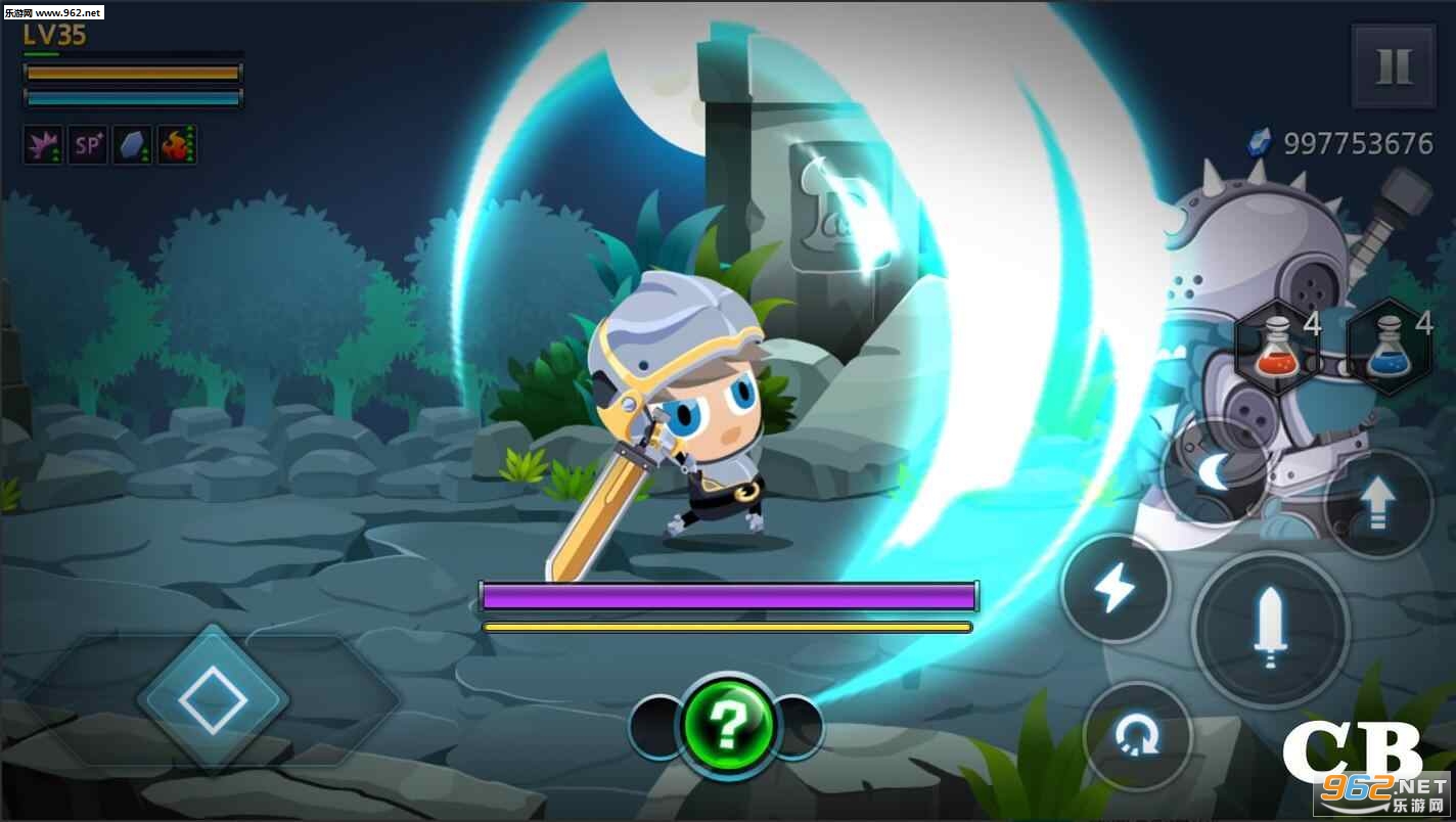 CrystalBlade(ˮ��֮������)v1.0.2.7��ͼ2