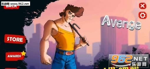 Avenge������Ϸ��׿���ͼ0