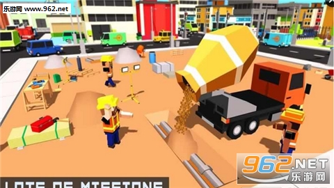 City Police Station Builder(���о���ֽ����߰�׿��)��ͼ1