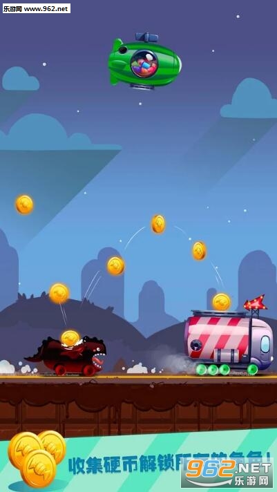 Candy Bounce(糖果弹跳手游安卓版)截图3
