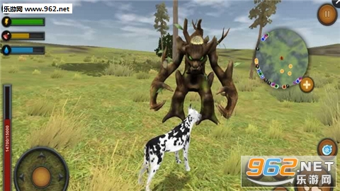 Dog Multiplayer(����ģ���Ȯ��׿��)v1.0��ͼ2