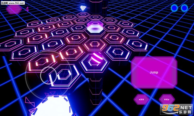 NeonBallQuest(�޺������Ϸ��׿��)��ͼ0