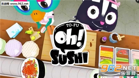 Oh!SUSHI(��!��˾��׿��)��ͼ0