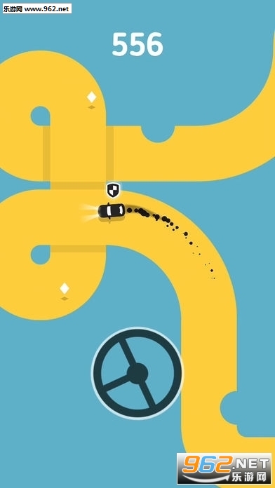 Finger Driver(��ָ������Ϸ)��ͼ3