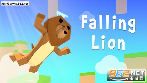 Falling Lion(׹���ʨ�Ӱ�׿��)��ͼ0