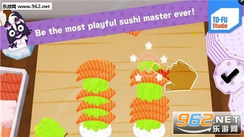 Oh!SUSHI(��!��˾�ٷ���)v1.4��ͼ1