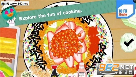 Oh!SUSHI(��!��˾�ٷ���)v1.4��ͼ3