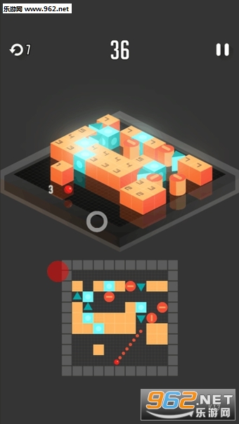 异形砖官方版截图2