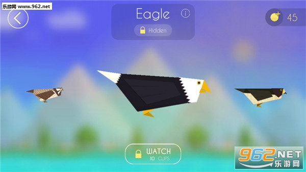 Paper Wings(纸翅膀手游)截图2