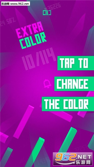 异色(Extra Color)手游官方版截图0