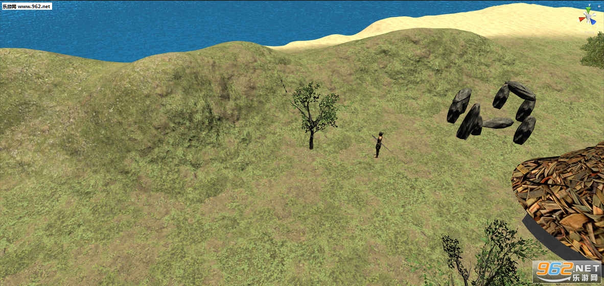Zombie Island(��ʬ��������Ϸ��׿��)��ͼ3