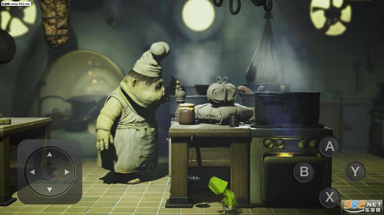 Little Horror Simulator Nightmares(ج��ģ������׿��)��ͼ0
