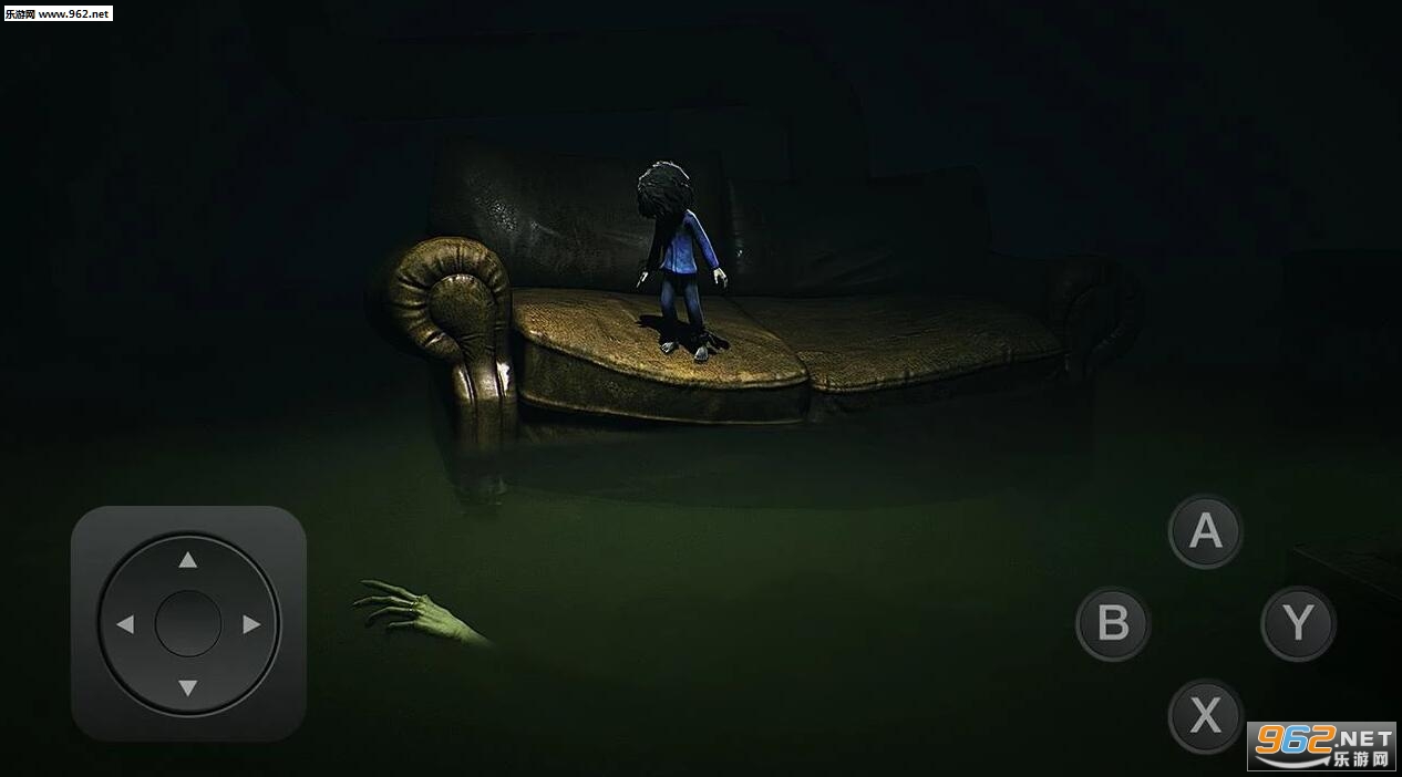 Little Horror Simulator Nightmares(ج��ģ������׿��)��ͼ2