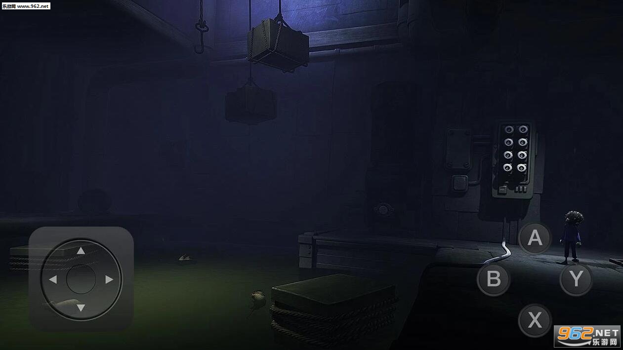 Little Horror Simulator Nightmares(ج��ģ������׿��)��ͼ3