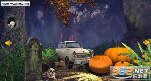 Escape Games Scary Place(������Ϸ��׿��)��ͼ0