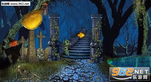 Escape Games Scary Place(������Ϸ��׿��)��ͼ2