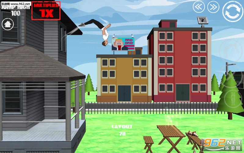 SWAGFLIP(�ܿ���Դ��׿��)��ͼ3