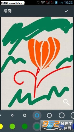 手机涂鸦app截图3