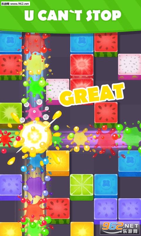 Fruit Block(ˮ������ٷ���)v1.0��ͼ0