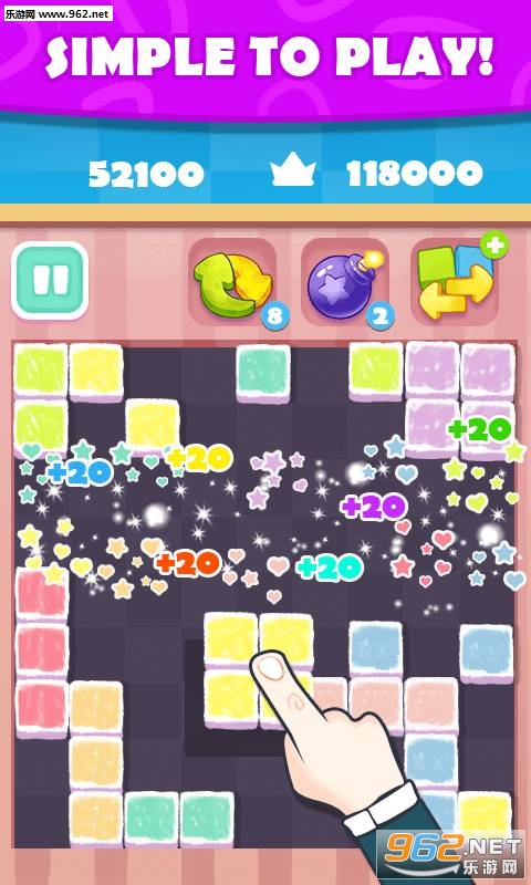 Fruit Block(ˮ������ٷ���)v1.0��ͼ2