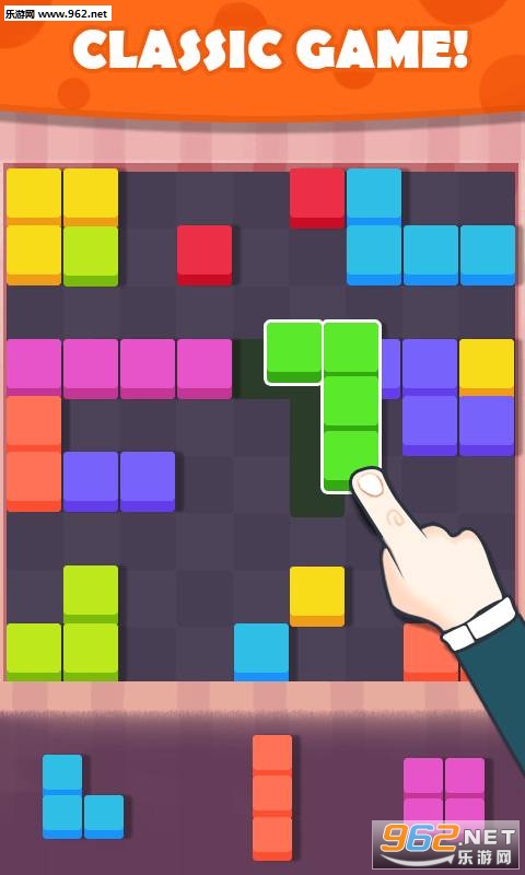 Fruit Block(ˮ������ٷ���)v1.0��ͼ3