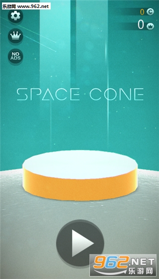 Space Cone���ιٷ����ͼ0