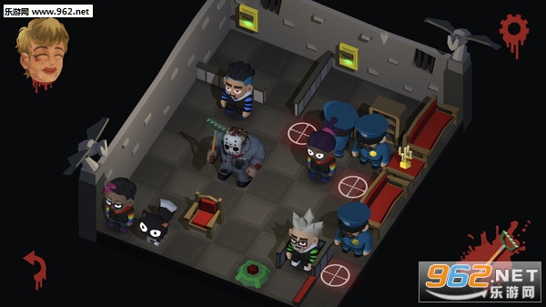 Friday the 13th(13��������ɱ����������)��ͼ2