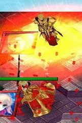 Fate Extra Random Defence 3.1������ ������
